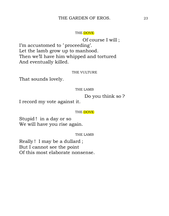 Original scan of The World’s Tragedy, PDF page 76