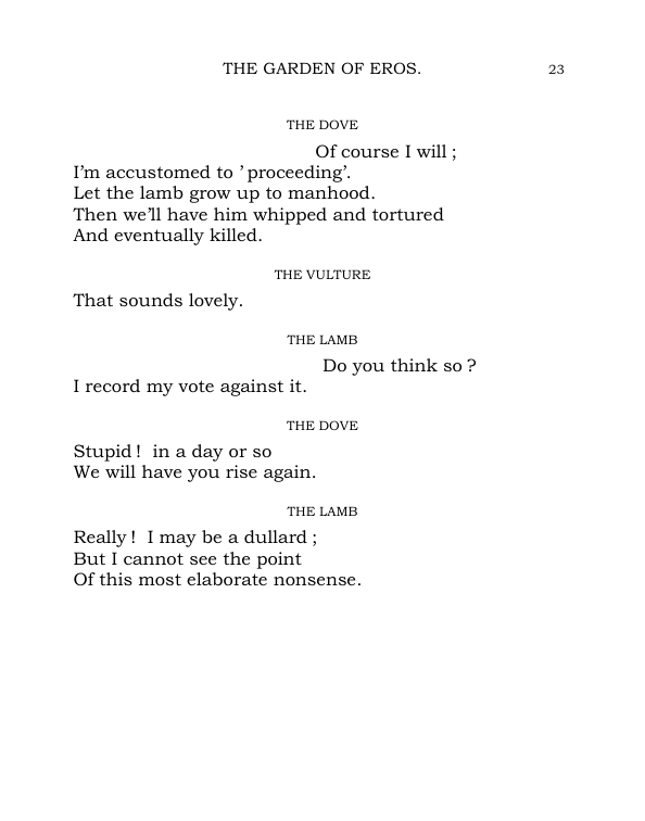 Original scan of The World’s Tragedy, PDF page 76