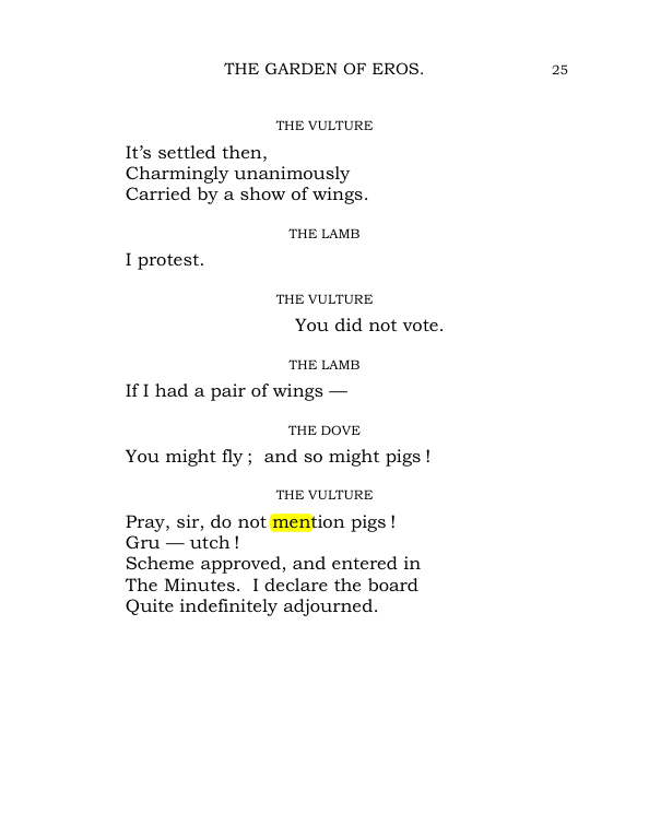 Original scan of The World’s Tragedy, PDF page 78