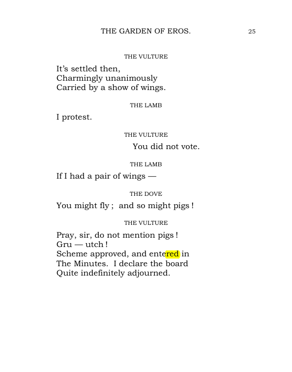 Original scan of The World’s Tragedy, PDF page 78