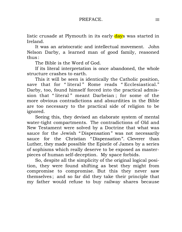 Original scan of The World’s Tragedy, PDF page 8