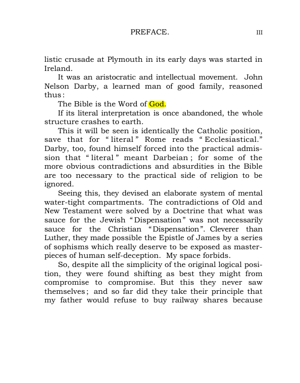 Original scan of The World’s Tragedy, PDF page 8