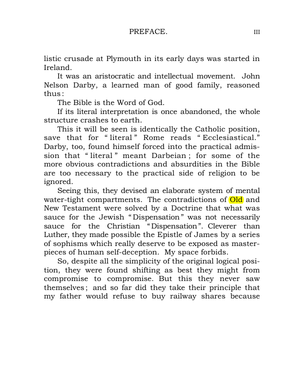 Original scan of The World’s Tragedy, PDF page 8