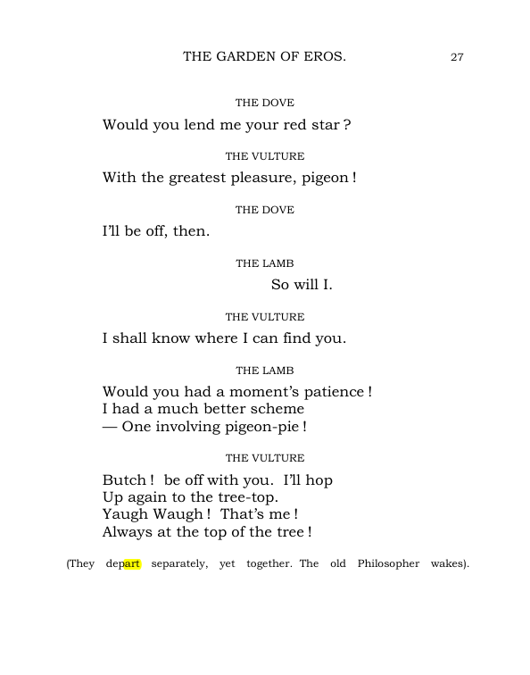 Original scan of The World’s Tragedy, PDF page 80