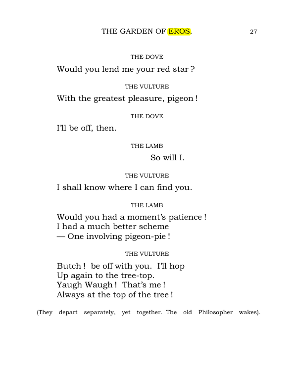 Original scan of The World’s Tragedy, PDF page 80