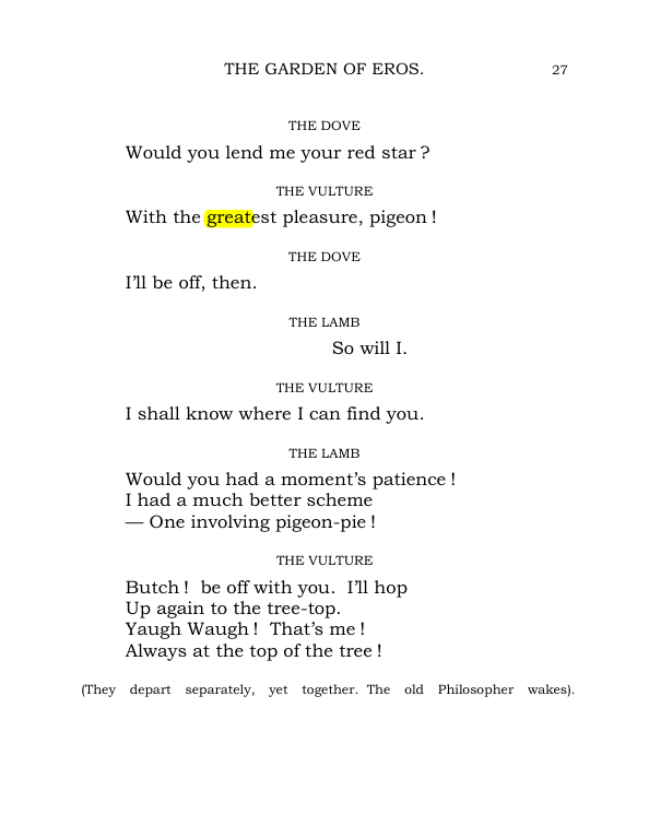 Original scan of The World’s Tragedy, PDF page 80