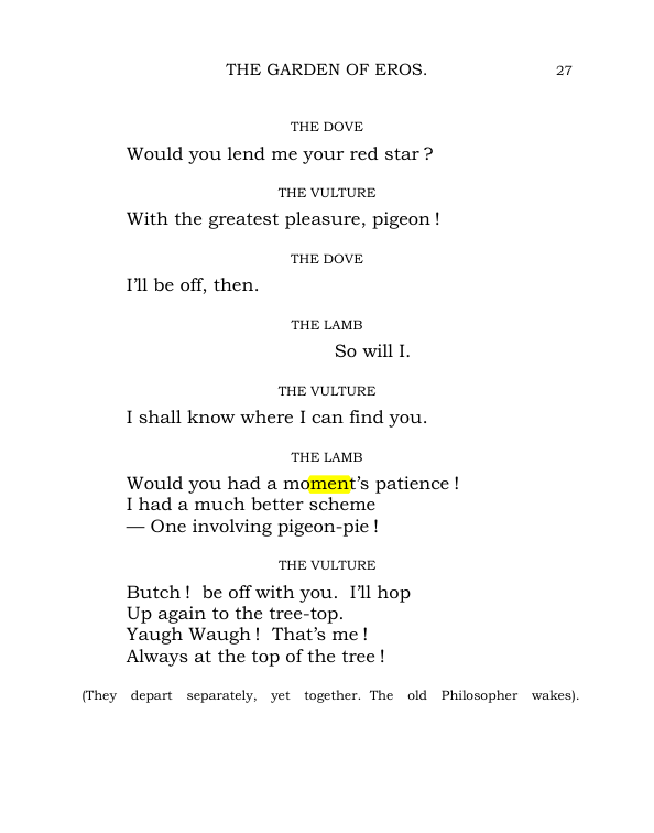 Original scan of The World’s Tragedy, PDF page 80