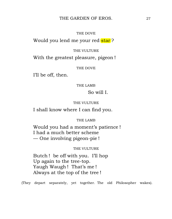 Original scan of The World’s Tragedy, PDF page 80