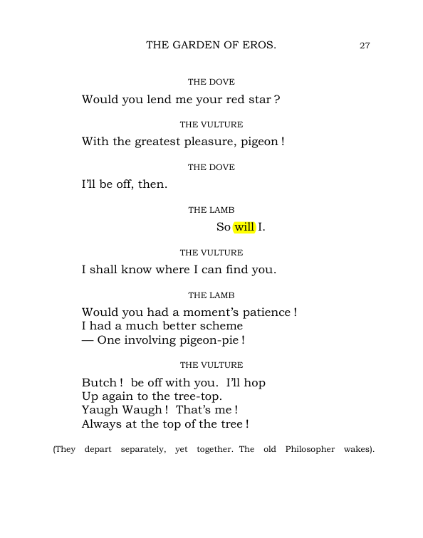 Original scan of The World’s Tragedy, PDF page 80