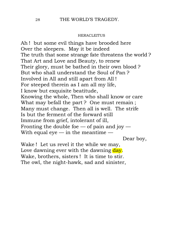 Original scan of The World’s Tragedy, PDF page 81