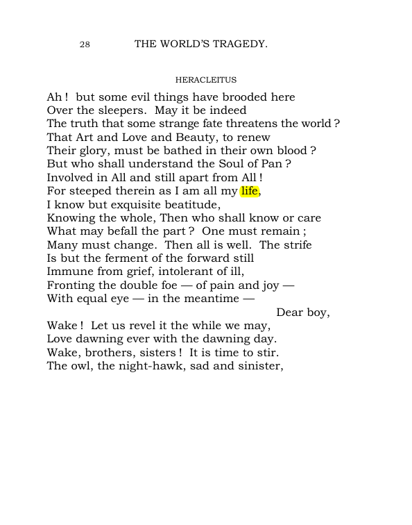 Original scan of The World’s Tragedy, PDF page 81
