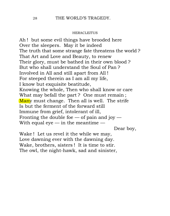 Original scan of The World’s Tragedy, PDF page 81