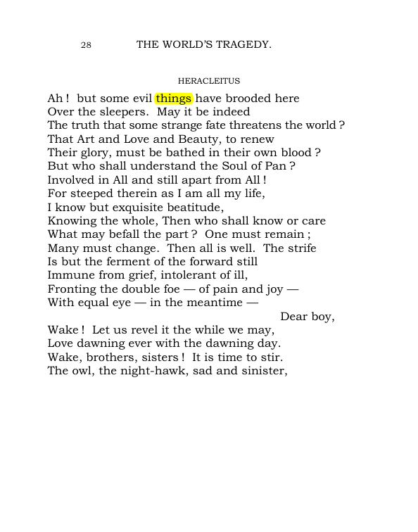 Original scan of The World’s Tragedy, PDF page 81