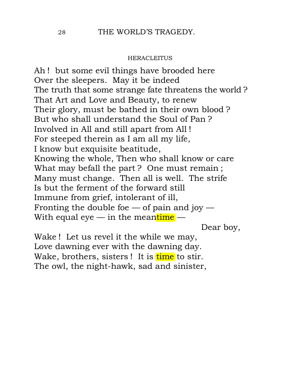 Original scan of The World’s Tragedy, PDF page 81