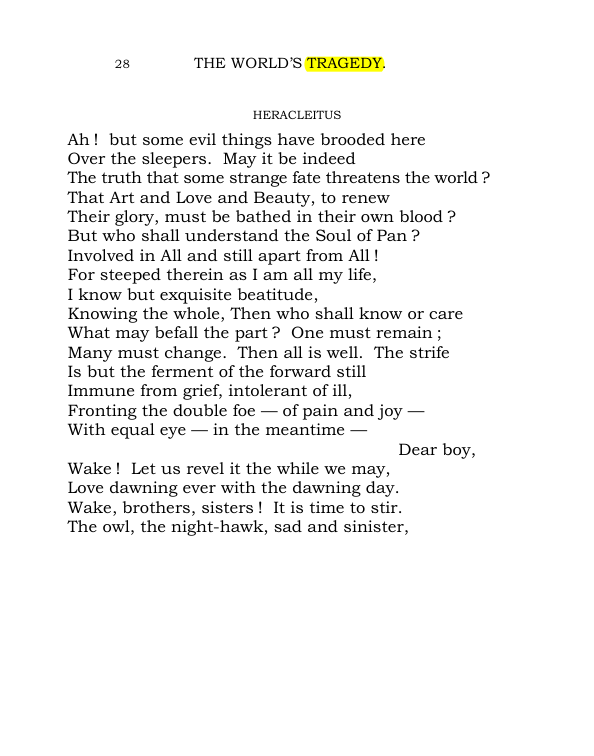 Original scan of The World’s Tragedy, PDF page 81