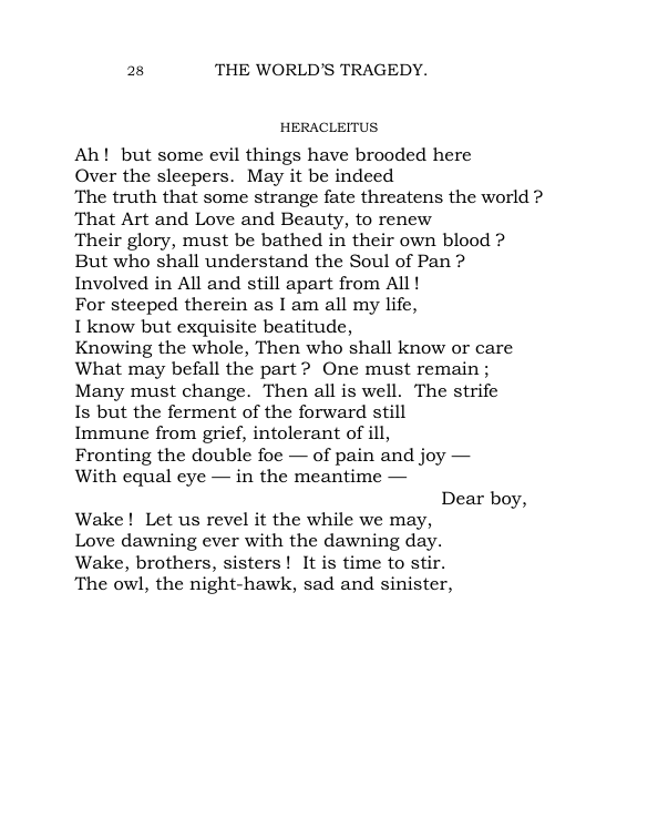 Original scan of The World’s Tragedy, PDF page 81