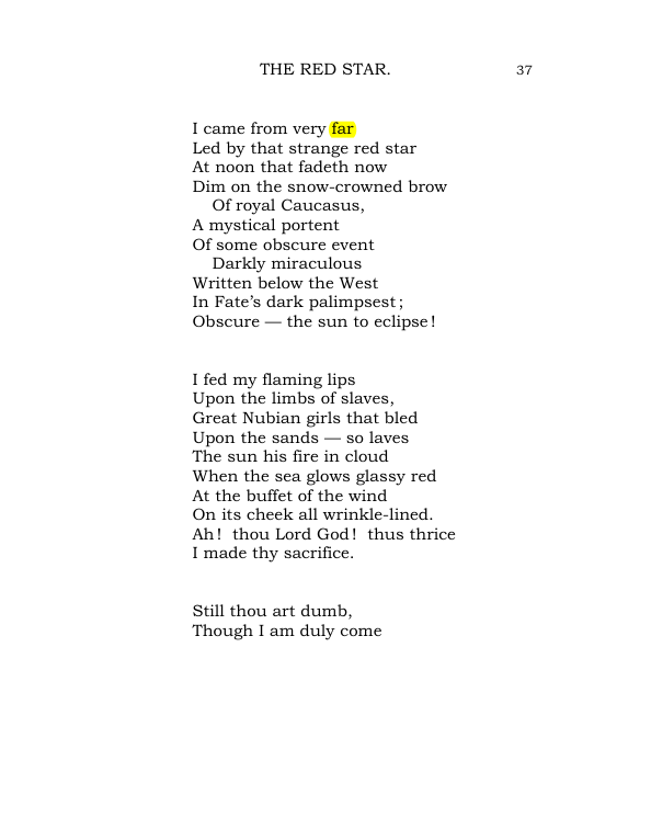 Original scan of The World’s Tragedy, PDF page 90