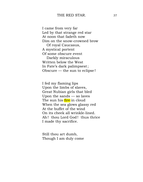 Original scan of The World’s Tragedy, PDF page 90