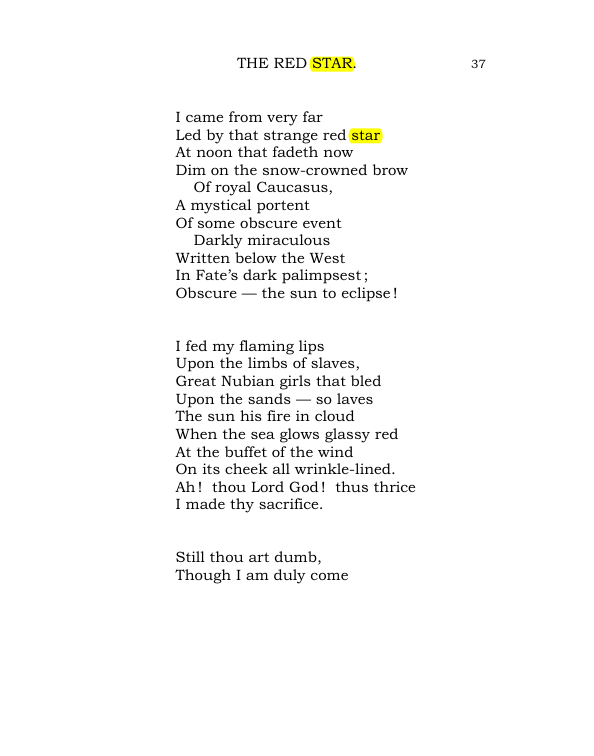 Original scan of The World’s Tragedy, PDF page 90