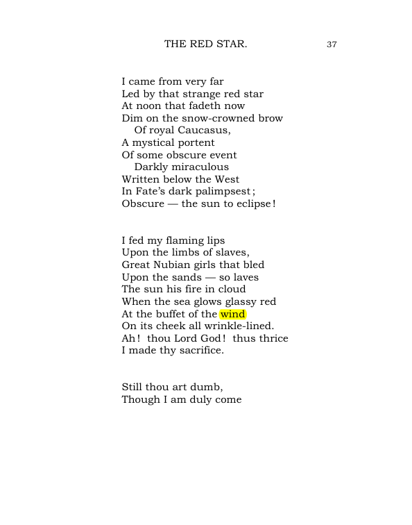 Original scan of The World’s Tragedy, PDF page 90