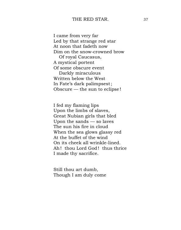 Original scan of The World’s Tragedy, PDF page 90