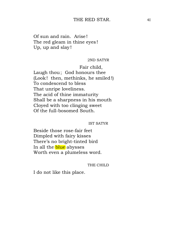 Original scan of The World’s Tragedy, PDF page 94