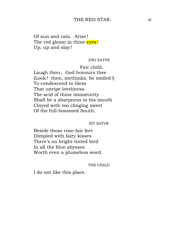 Original scan of The World’s Tragedy, PDF page 94