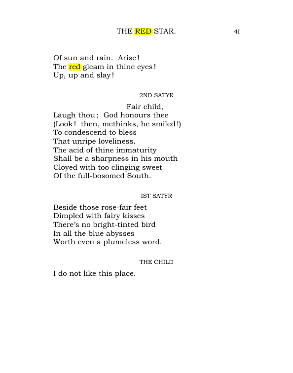 Original scan of The World’s Tragedy, PDF page 94
