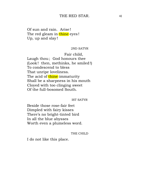 Original scan of The World’s Tragedy, PDF page 94