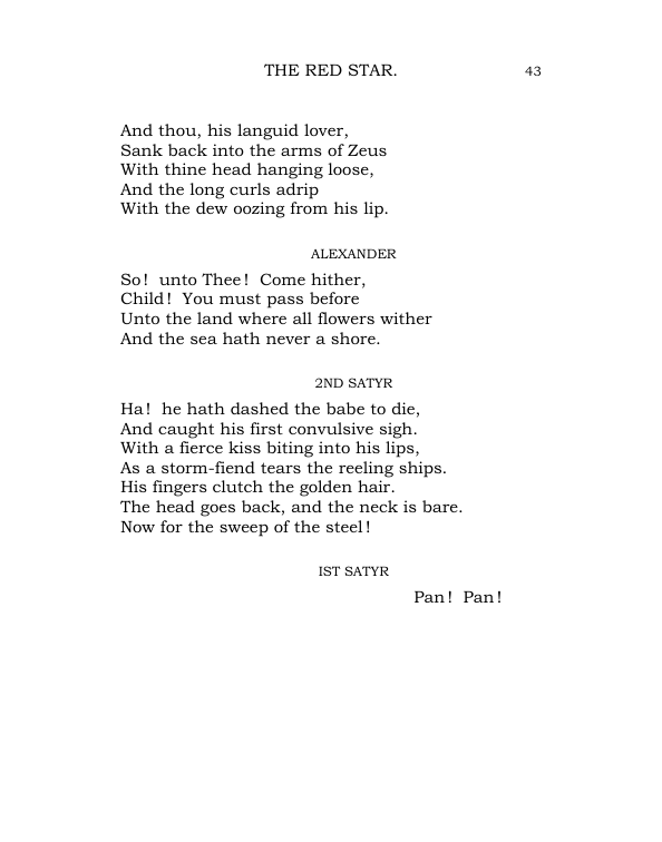 Original scan of The World’s Tragedy, PDF page 96