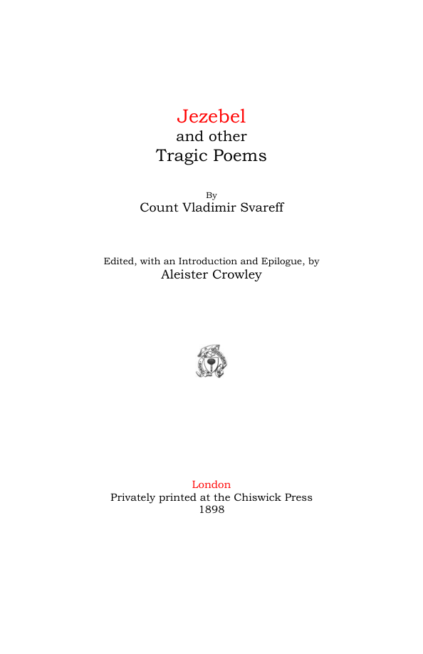Original scan of Jezebel, PDF page 2