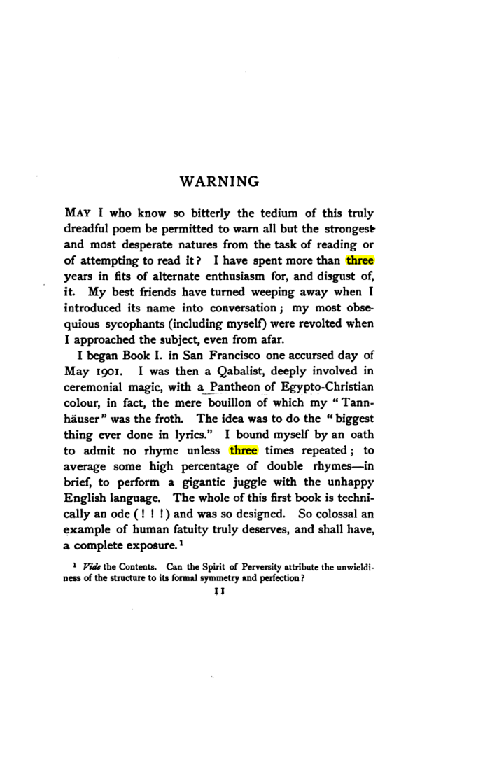 Original scan of Orpheus, PDF page 10