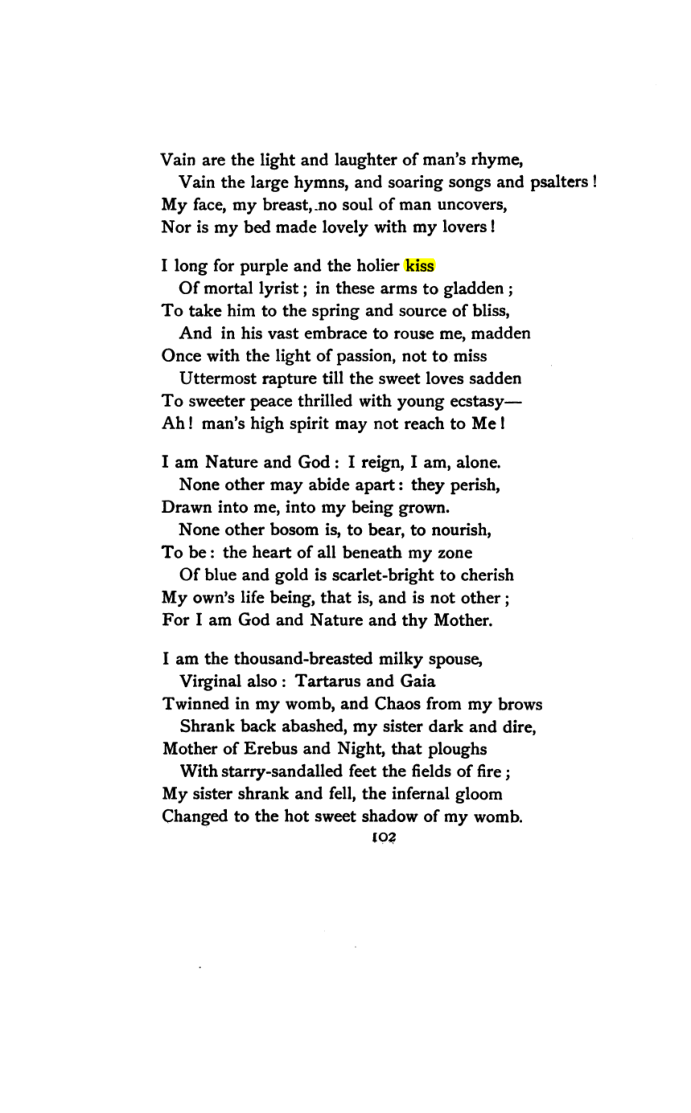 Original scan of Orpheus, PDF page 101