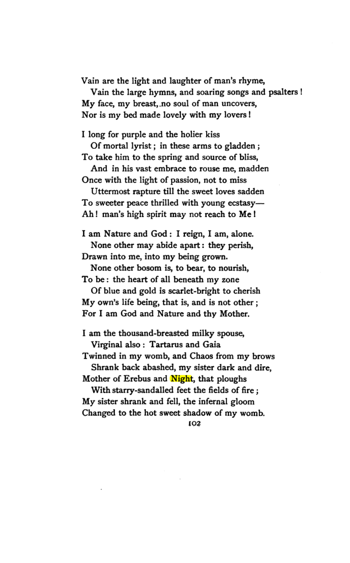 Original scan of Orpheus, PDF page 101