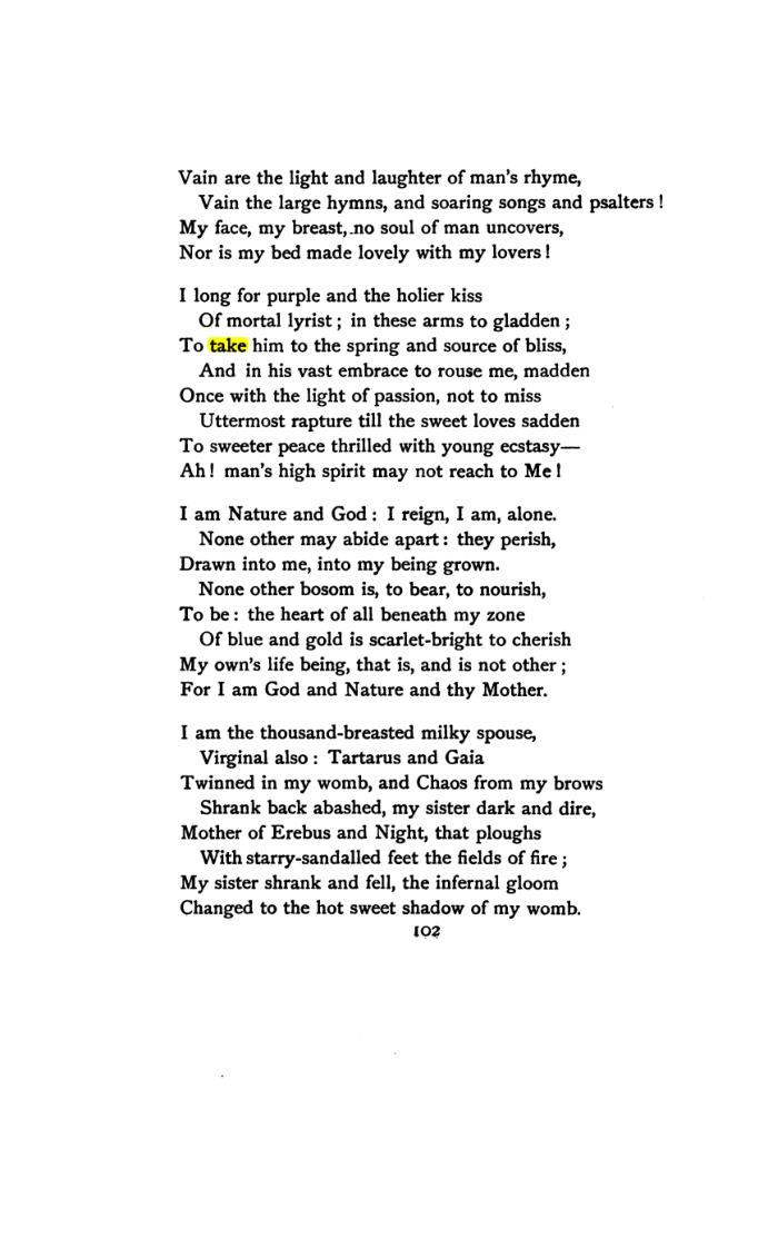 Original scan of Orpheus, PDF page 101