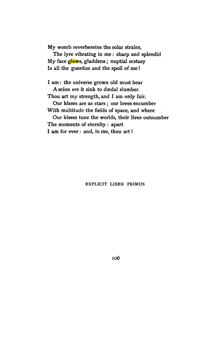 Original scan of Orpheus, PDF page 105