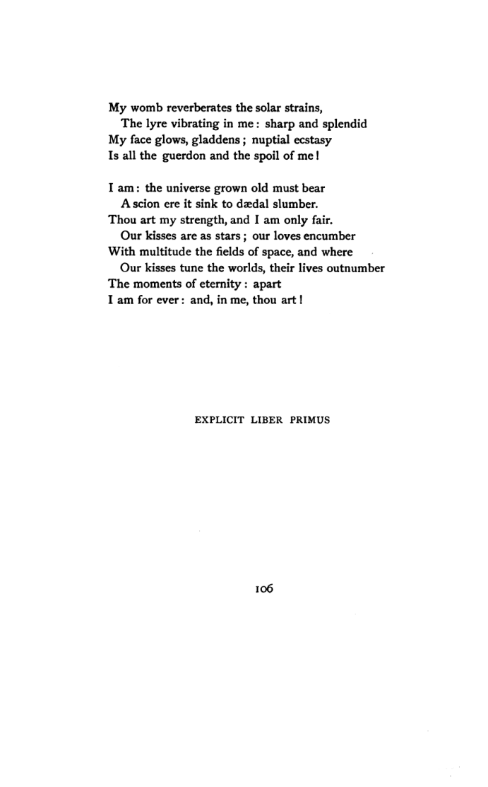 Original scan of Orpheus, PDF page 105