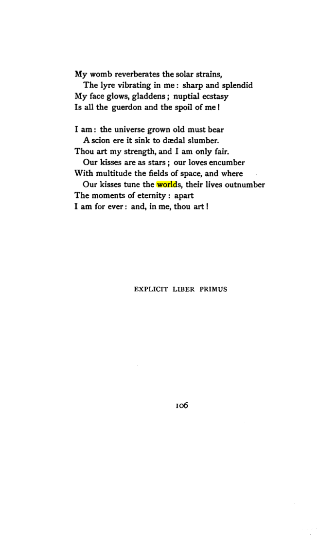 Original scan of Orpheus, PDF page 105