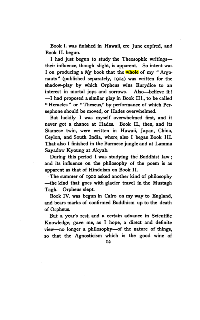 Original scan of Orpheus, PDF page 11