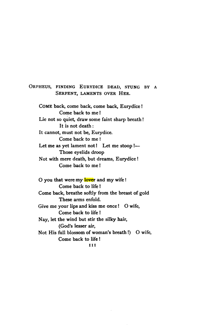 Original scan of Orpheus, PDF page 110