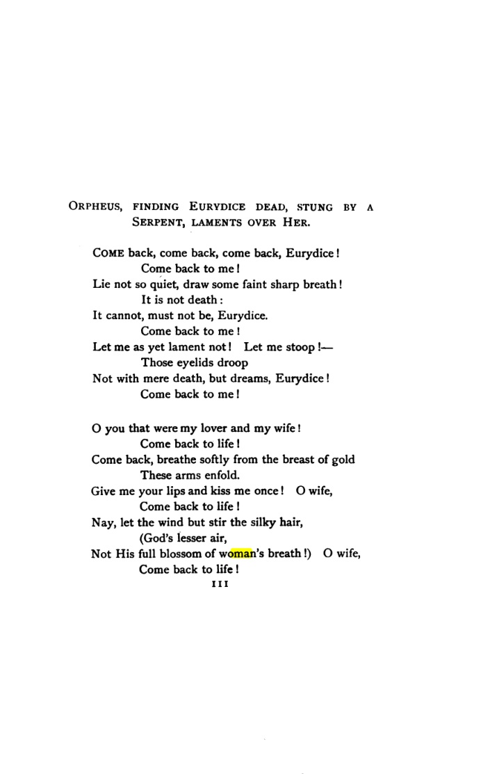 Original scan of Orpheus, PDF page 110