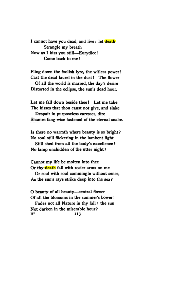 Original scan of Orpheus, PDF page 112