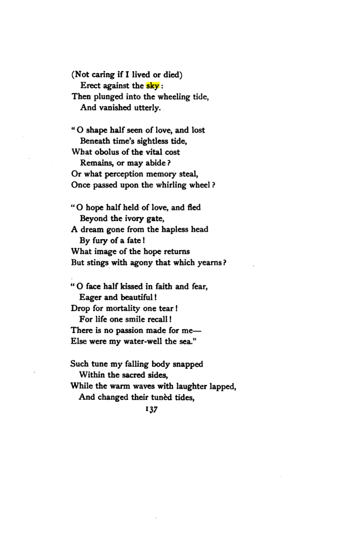 Original scan of Orpheus, PDF page 136