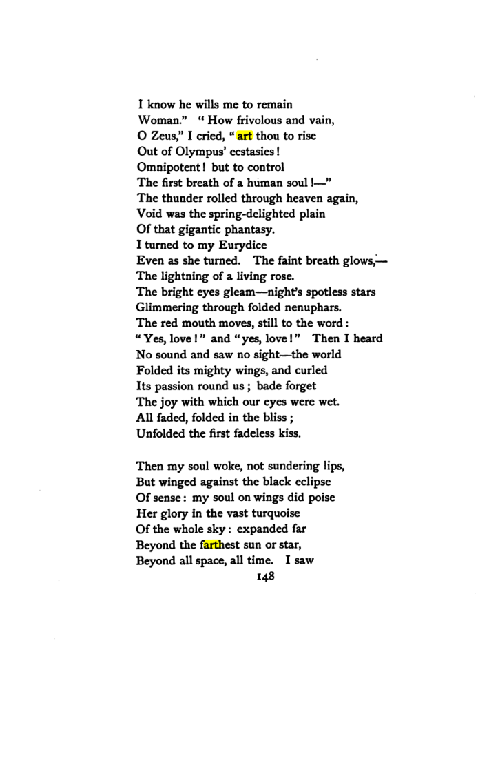 Original scan of Orpheus, PDF page 147