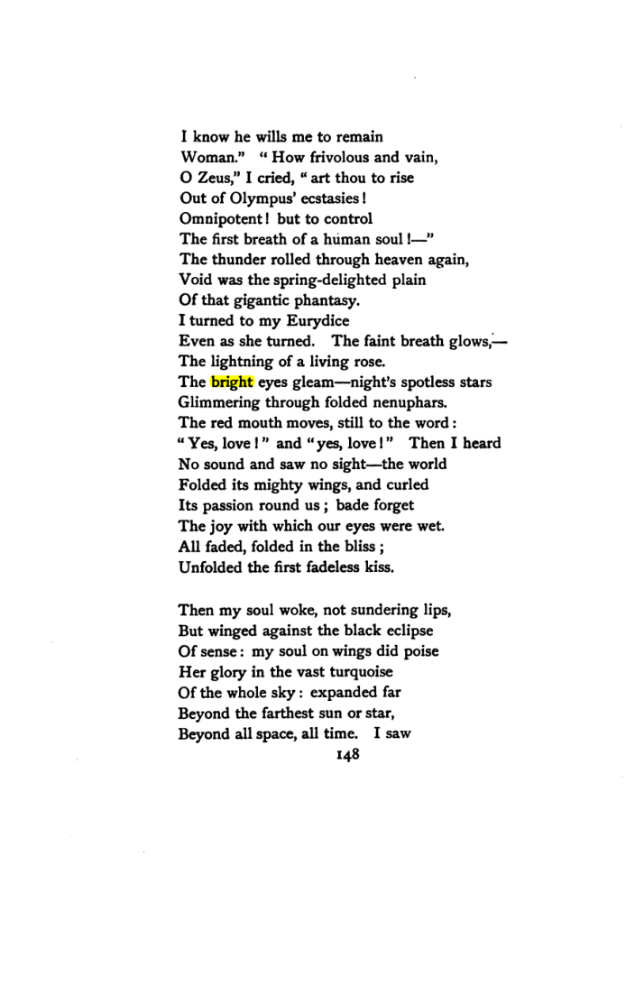 Original scan of Orpheus, PDF page 147
