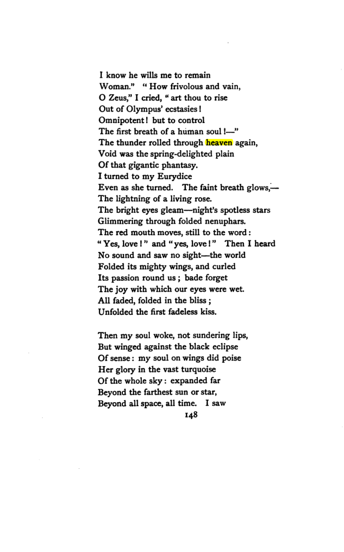 Original scan of Orpheus, PDF page 147
