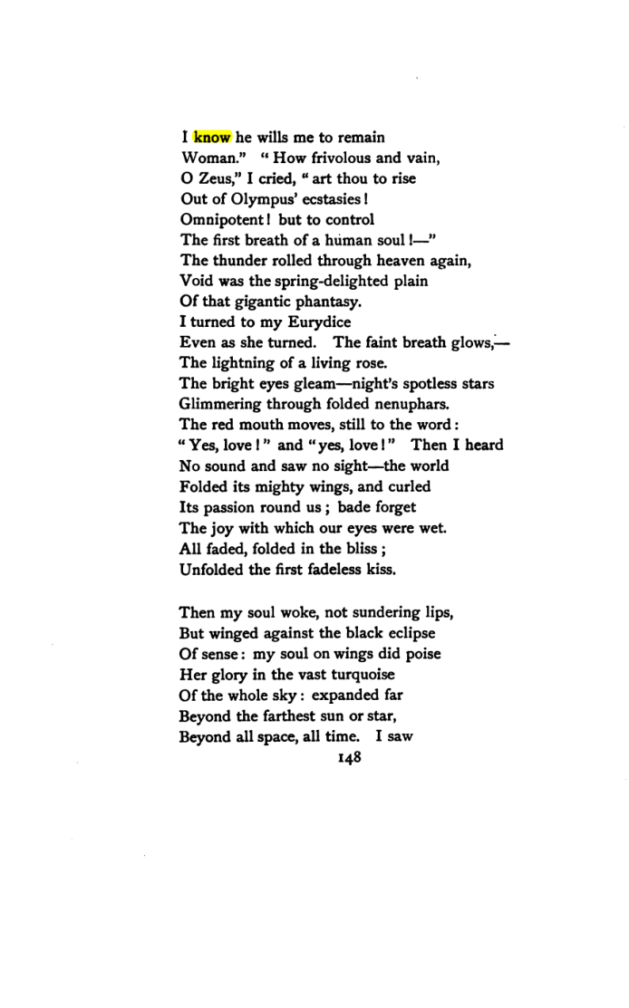 Original scan of Orpheus, PDF page 147