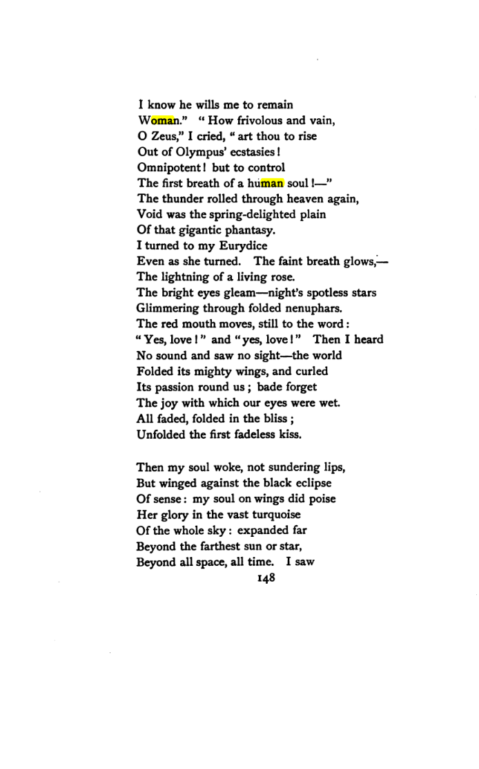 Original scan of Orpheus, PDF page 147