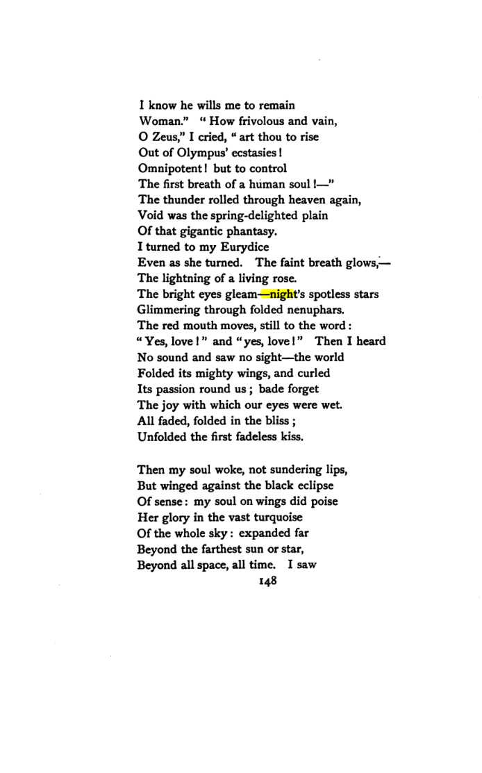 Original scan of Orpheus, PDF page 147