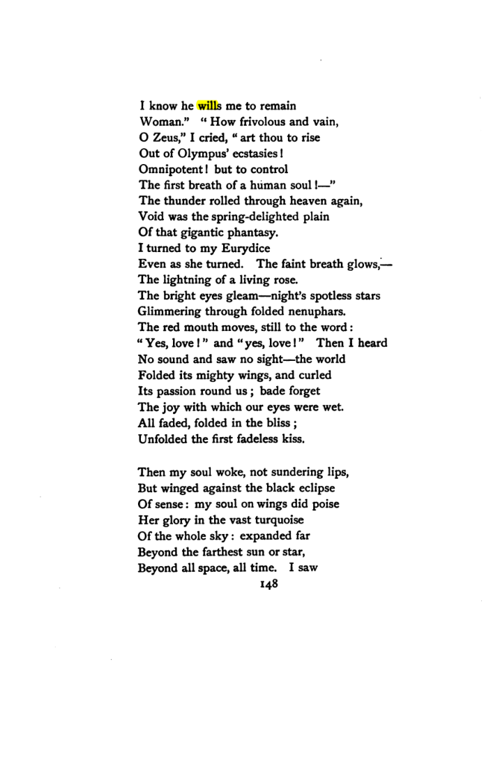 Original scan of Orpheus, PDF page 147